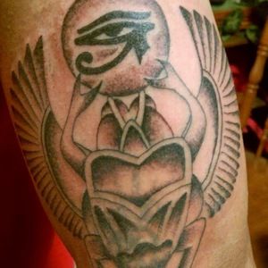 Meet your Posher, Hector